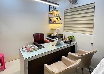 Dr. R. N. Patil, MBBS, MS - PATIL ENT CLINIC