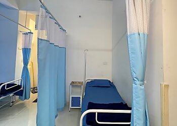 Dr. R. N. Patil, MBBS, MS - PATIL ENT CLINIC