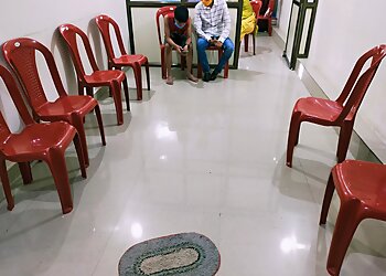 Dr. R. N. Raja, MBBS, MS (ENT) - DR. RAJA'S ENT CENTRE