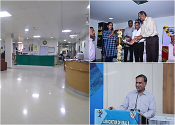Dr. R. Natarajan, MBBS, M.Ch - NEURO FOUNDATION HOSPITAL