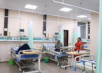 Dr. R.P.S Chhabra, MS, M.CH - ARMAAN HOSPITAL