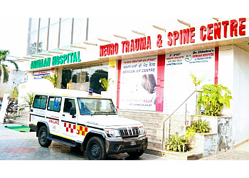 Dr. R.P.S Chhabra, MS, M.CH - ARMAAN HOSPITAL