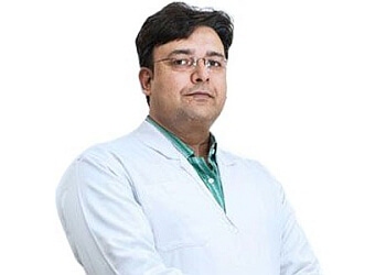 Dr. R. P. Singh, M.B.B.S, M.S. (Ortho), FIAS/FAS, AKSSC