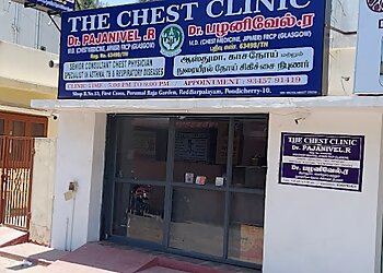 Dr. R. Pajanivel, MBBS, MD