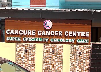Dr. R. Prasanna Rammohan, MBBS, MD, DM, FCD, FCPM, ECMO - CANCURE CANCER CENTRE