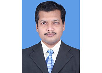 Tiruchirappalli Oncologists Dr. R. Prasanna Rammohan, MBBS, MD, DM, FCD, FCPM, ECMO - CANCURE CANCER CENTRE image 1