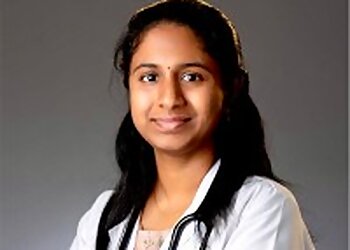 Erode Endocrinologists Dr. R. Priyadarshini, MD, DM - HORMORA DIABETES, THYROID AND ENDOCRINE CARE image 1