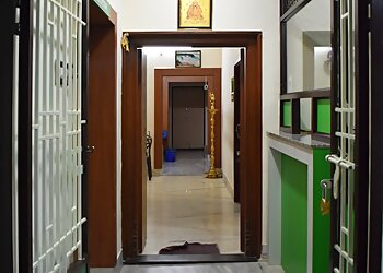 Dr. R. Raghunathan MBBS, MD, DM - ARTHRITIS & RHEUMATISM CENTRE