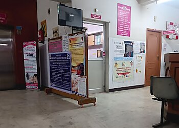 Dr. R Raj Kumar, MBBS, MS , M.Ch - RPS HOSPITAL