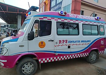 Dr. R Raj Kumar, MBBS, MS , M.Ch - RPS HOSPITAL