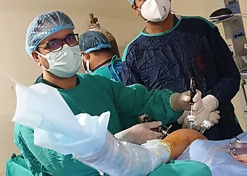 Dr. R.S. Bajoria, MBBS, MD