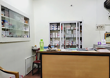 Dr. R. Shanmugasundaram, MBBS, MD - SS CLINIC DIABETES CENTER