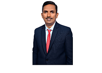 Dr. R. Shanmugasundaram, MBBS, MD - SS CLINIC DIABETES CENTER