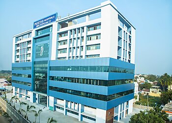 Dr. R. Sivakumar, MBBS, MS, D.Ortho - PREETHI HOSPITALS