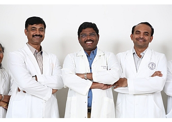 3 Best Orthopaedic Surgeons in Madurai - Expert Recommendations