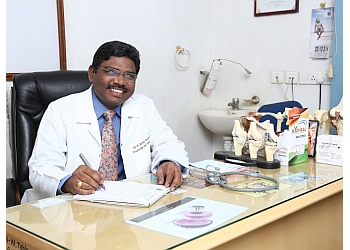 Dr. R. Sivakumar, MBBS, MS, D.Ortho - PREETHI HOSPITALS
