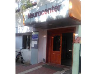 Tiruchirappalli Neurologist Doctors Dr. R. Sundararajan, MBBS, MD - NEUROCENTER  image 1