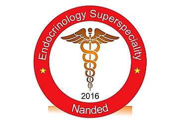 Dr. RUSHIKESH MAHESHWARI, MBBS, MD, DM - RUSHIKESH ENDOCARE SUPERSPECIALITY CENTRE