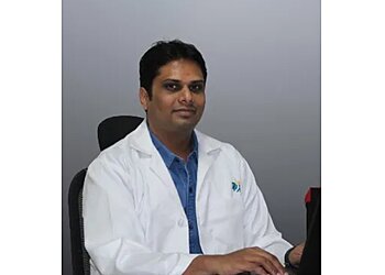 Tiruchirappalli Plastic Surgeons Dr. R. Vidhunraj Barath, MBBS, M.Ch(Plastic surgery), IRRH, DPS - APOLLO SPECIALITY HOSPITALS image 1