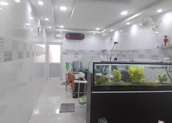 Dr. R. Vignesh Balaji, BDS, MDS - Vignesh Dental Care