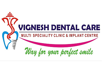 Dr. R. Vignesh Balaji BDS, MDS - Vignesh Dental Care