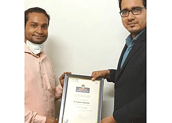 Dr. Raajeev Hingorani, MBBS, DNB - GASTRONAUT CLINIC