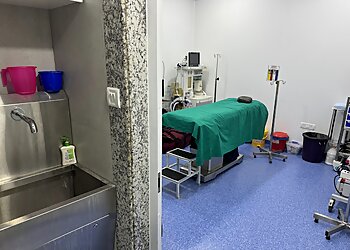 Dr. Raajeev Vijay Hingorani, MBBS, DNB - GASTRONAUT CLINIC