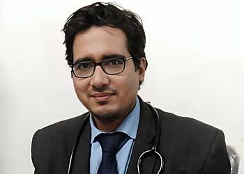 Dr. Raajeev Vijay Hingorani, MBBS, DNB - GASTRONAUT CLINIC 