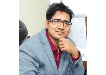 Dr. Raajeev Vijay Hingorani, MBBS, DNB - GASTRONAUT CLINIC 