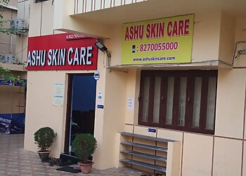 Dr. Rabi Narayan Satapathy MBBS, MD