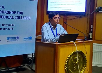 Dr. Rabi Narayan Satapathy MBBS, MD