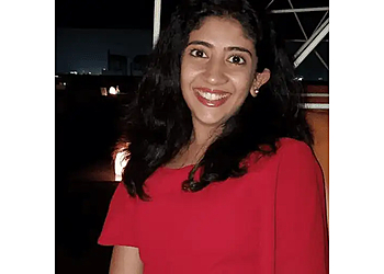 Dr. Rachana Tiwari,  MBBS, MS, FCRS ICO - CHETNA HOSPITAL