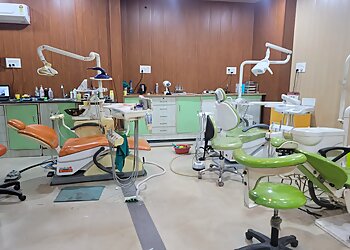 Dr. Radha Katiyar, BDS, MDS - WHITE STONE DENTAL CLINIC