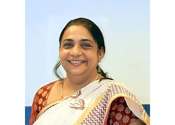 Dr. Radha Unnikrishnan, MBBS, Dip in Diab