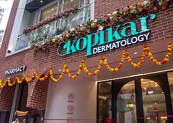 Dr. Radhika Kopikar, MBBS, DDVL - KOPIKAR DERMATOLOGY