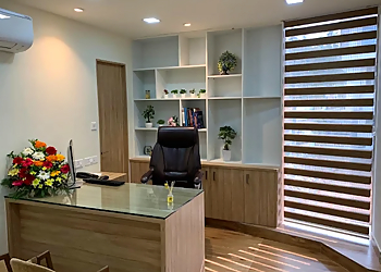 Dr. Radhika S. Bhat, MBBS, MD, DVL - SKIN SENSE CLINIC