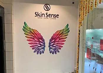 Dr. Radhika S. Bhat, MBBS, MD, DVL - SKIN SENSE CLINIC