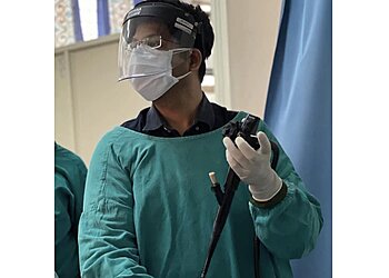 Dr. Raghav Singhal, MBBS, MD, DM - ADVANCED SUPER SPECIALITY MEDICAL CENTRE