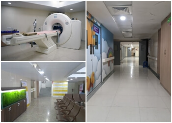 Dr. Raghavendra H, MBBS, MS, MCh - SUNSHINE HOSPITALS