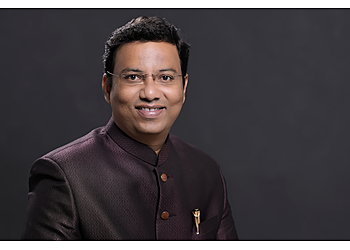 Dr. Raghavendra Nadargi Ayurveda and Panchakarma Centre