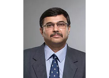 Dr. Raghavendra Pai K, MBBS, MD, PDCC - Aster CMI Hospital