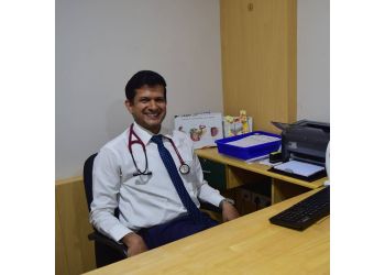 3 Best Gastroenterologists In Mangalore, KA - ThreeBestRated