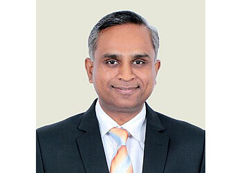 Dr. Raghavendra R, MBBS, DNB, MD - Aster CMI Hospital