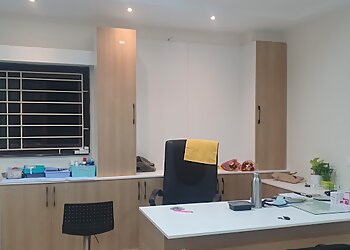 Dr Raghu Ram, MD - DR RAGHU RAM'S CHILDREN HOSPITAL