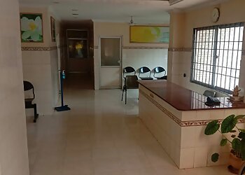 Dr. Raghu Yelavarthi, MBBS, D.Ortho - NATIONAL ORTHOPAEDIC CENTER