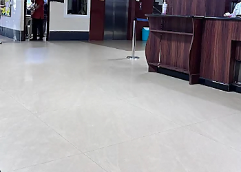 Dr. Raghuram A Krishnan, MBBS, MD, DM - BABY MEMORIAL HOSPITAL KOZHIKODE