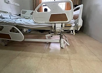 Dr. Raghuram A Krishnan, MBBS, MD, DM - BABY MEMORIAL HOSPITAL KOZHIKODE