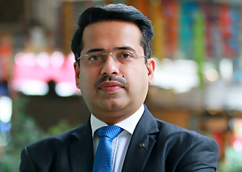 Dr. Raghvendra Ramdasi, MBBS, MS, MCH