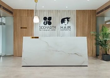 Dr. Ragini Ghiya, MBBS, MD - SIDDHARTH HAIR TRANSPLANT CENTRE