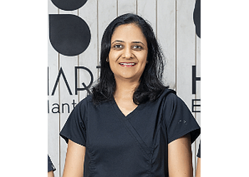 Dr. Ragini Ghiya, MBBS, MD - SIDDHARTH HAIR TRANSPLANT CENTRE